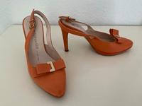 Peter Kaiser/ GR. 37/ Schuh/ Orange/ Neu/ Leder Köln - Ehrenfeld Vorschau