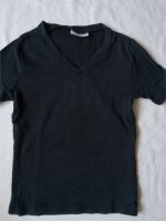 Damen T-Shirt * schwarz * Label: Clockhouse * Gr 36 * NEUWERTIG Nordrhein-Westfalen - Kamp-Lintfort Vorschau