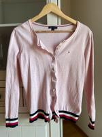 Tommy Hilfiger Strickjacke Gr. S/M Niedersachsen - Harsum Vorschau