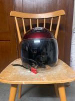 Motorrad Helm Rheinland-Pfalz - Rheinböllen Vorschau