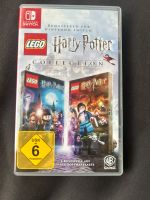 Lego Harry Potter Switch Niedersachsen - Peine Vorschau