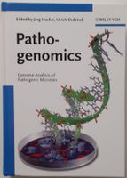 Pathogenomics Bioinformatik Genom Pathogen Biochemie Buch Friedrichshain-Kreuzberg - Friedrichshain Vorschau