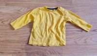 Mo Kids Shirt,gelb,68,Sweatshirt,Pulli,Pullover,6/9 Monate München - Schwabing-Freimann Vorschau