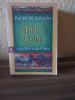 Abby Lynn Verschollen in der Wildnis - Rainer M. Schröder Rheinland-Pfalz - Obrigheim Vorschau