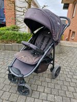 Joie Buggy Literex Kinderwagen inkl. Regenverdeck Nordrhein-Westfalen - Brakel Vorschau