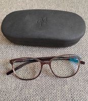 Marc o Polo Eyewear Brille Brillengestell braun oliv lila Bayern - Amberg Vorschau