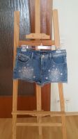 Shorts Jeans high waist Tally Weijl Neu ungetragen Düsseldorf - Pempelfort Vorschau