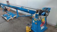 Mot. Rohrbiegemaschine ERCOLINA, Top Bender 030, Bj. 02, 25179 Hessen - Rödermark Vorschau