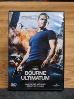 DVD Das Bourne Ultimatum Baden-Württemberg - Burgrieden Vorschau