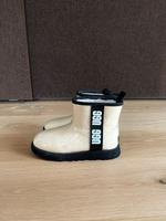 Original UGG Classic Clear Mini Stiefel Bayern - Würzburg Vorschau