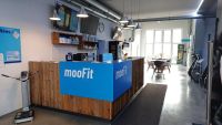 Physiotherapeut (m/w/d) mooFit Physiotherapie Fitnessstudio Sauna Dehnzirkel Bayern - Karlshuld Vorschau