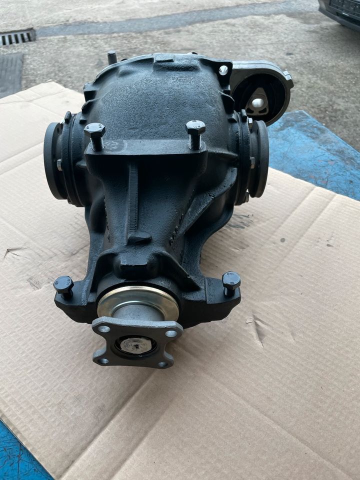 BMW e30 e36 Compact z3 Sperrdifferential 3.64 25% 188 in Bottrop