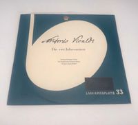 Antonio Vivaldi: Die vier Jahreszeiten Schallplatte 10“ LP Niedersachsen - Göttingen Vorschau