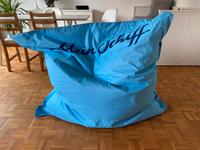 Rarität für Mein Schiff-Fans, neuwertiger Sitzsack Altona - Hamburg Othmarschen Vorschau