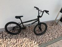 Khe Cosmic 20 Zoll BMX 11.1kg! Schwarz Baden-Württemberg - Riedlingen Vorschau