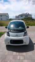 Citroen C Zero Elektroauto E Auto EAuto Elektrik 8 Fach Bereift Bayern - Augsburg Vorschau