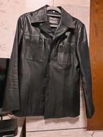 LEDERJACKE   GR.50 Saarland - Püttlingen Vorschau