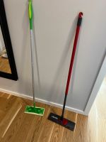 Set Swiffer & Vileda Wischer Mop Brandenburg - Potsdam Vorschau