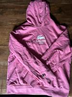 Lacoste Hoodie Niedersachsen - Rotenburg (Wümme) Vorschau