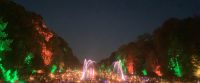 Sitzplatzkarte für Lichterfest Schloss Benrath am 24.8.2024 Nordrhein-Westfalen - Mülheim (Ruhr) Vorschau