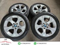 Original BMW X1 E84 Sommerräder Sommerreifen Alufelgen 17 Zoll Nordrhein-Westfalen - Werne Vorschau