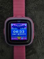 VTech Uhr Kidizoom Rosa Baden-Württemberg - Heidelberg Vorschau