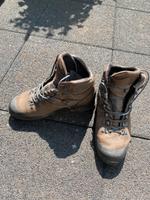 Hanwag Tatra Lady Wanderschuhe Rheinland-Pfalz - Malborn Vorschau