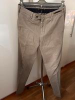 PT01 Herren chinos Hose M W34 | DE 50 Düsseldorf - Rath Vorschau