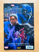 Marvel - Black Panther - Die offizielle Vorgeschichte zum Film Hamburg - Bergedorf Vorschau