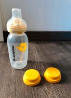 Medela Babyflasche mit Calm-Aufsatz 250 ml Thüringen - Weimar Vorschau