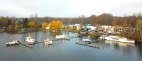 Bootsliegeplatz zur Miete in der Marina Quenzsee 15m x 4,5m Brandenburg - Brandenburg an der Havel Vorschau