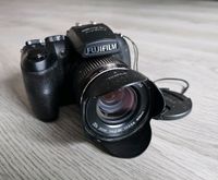 Fujifilm FinePix HS HS20EXR Digitalkamera Kamera Sachsen-Anhalt - Salzmünde Vorschau