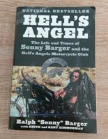 Hell's Angel Buch National Bestseller Nordrhein-Westfalen - Mönchengladbach Vorschau