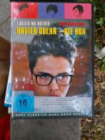 DVDs Xavier Dolan: I killed my mother und Herzensbrecher West - Schwanheim Vorschau