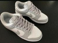 nike dunk grau Nordrhein-Westfalen - Castrop-Rauxel Vorschau