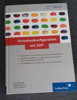 SAP Press Variantenkonfiguration mit SAP Galileo Press Hessen - Rodgau Vorschau