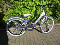 Mädchen Fahrrad 24 Zoll Gangschaltung Kr. Dachau - Dachau Vorschau