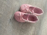 Babyschuhe  der Marke Adidas, Niedersachsen - Westerholt Vorschau