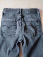 Jeans Levi's 720 High-Rise Super Skinny W 24 L 30 Gr. 32 XXS Sachsen-Anhalt - Muldestausee Vorschau