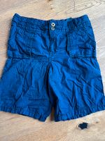 Tommy Hilfiger Shorts Hose Blau 152 158 Cargo Nordrhein-Westfalen - Lünen Vorschau