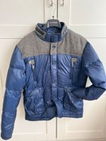 Jungen Daunen Jacke Winterjacke  Silvian Heach Gr. 170 XS Rheinland-Pfalz - Guckheim Vorschau