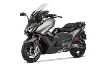 KYMCO AK 550i ABS PREMIUM Bayern - Weißenburg in Bayern Vorschau