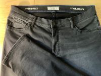 BRAX "Chuck" Jeans in Dark grey used/grau - Gr. 38/30 - NEUWERTIG Nordrhein-Westfalen - Oelde Vorschau