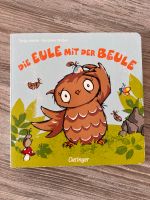 Kinderbuch Die Eule mit der Beule NEU Baden-Württemberg - Ubstadt-Weiher Vorschau