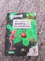 Mein Leben mit Zombies und Kürbisbomben Baden-Württemberg - Nordheim Vorschau