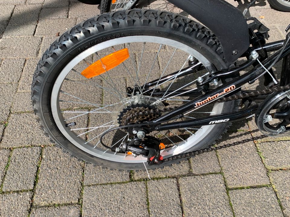 Fahrrad 20 Zoll in Remscheid