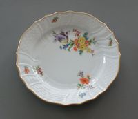 Hutschenreuther Form Dresden Duchesse Kuchenteller 19,5 cm (4 St) Dresden - Schönfeld-Weißig Vorschau