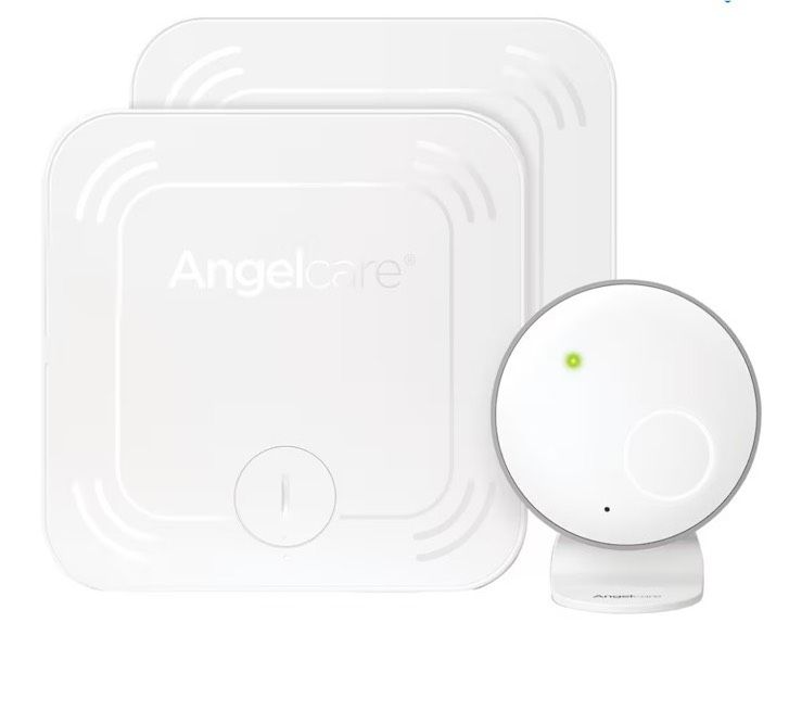 Angelcare SmartSensor Pro 1 Atemüberwachung Baby in Dreieich