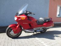 Honda PC 800 Bayern - Sinzing Vorschau