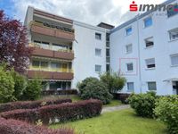 2-Zimmer-Eigentumswohnung mit Balkon Aachen - Aachen-Brand Vorschau